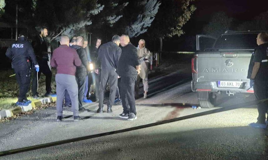 vali yardımcısının cansız bedeni termal tesiste bulundu; olay intihar olarak kayda geçti