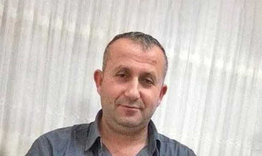 Sinop'ta Tatlıcak köyünde toprağa verilen Ahmet Usta uğurlandı