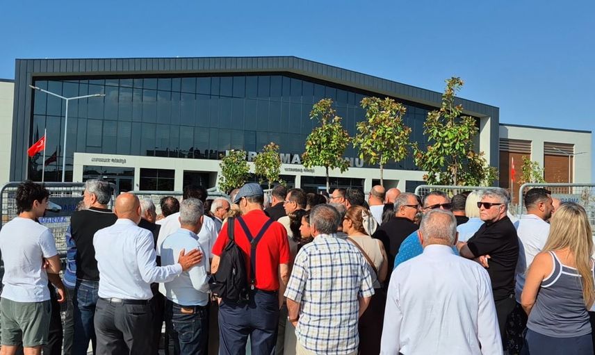 Mahkeme kararında ayrışma: Akpolat ağır, Aktaş sınırlı ceza aldı