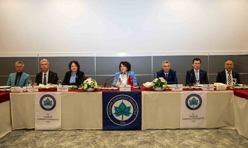 Eskişehir Osmangazi Üniversitesi'nden yeni hastane sözü: hasta güvenliği ilk sırada