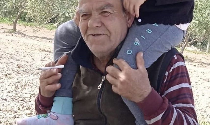 Beş günlük aramanın ardından Denizli'de Alzheimer hastasının cansız bedenine ulaşıldı