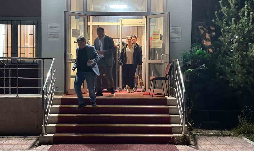 Bolu belediyesi davasında üst düzey üç isim ağır ceza aldı