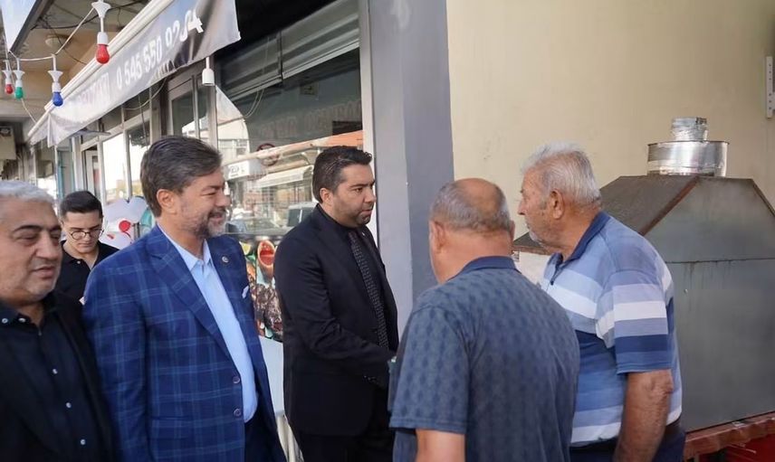 Kaman'da yönetim ahilikten ilham alıyor