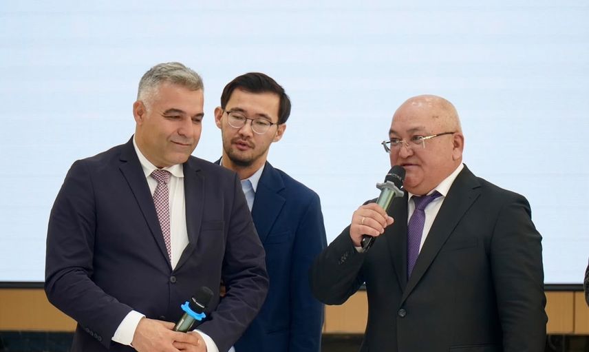 Manisa ve Ural'da yerel yönetimler arasında kalıcı iş birliği adımları atıldı