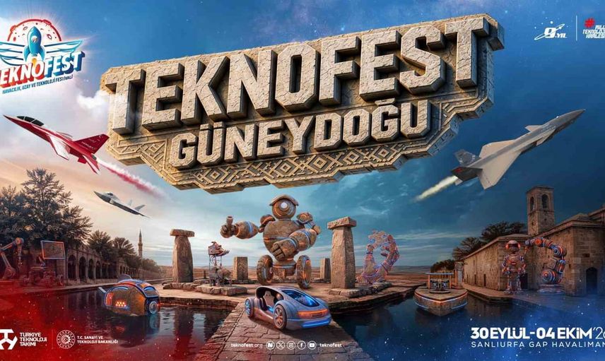 Hepsiburada yapay zekâ ve sürdürülebilirlikle TEKNOFEST Güneydoğu sahnesinde