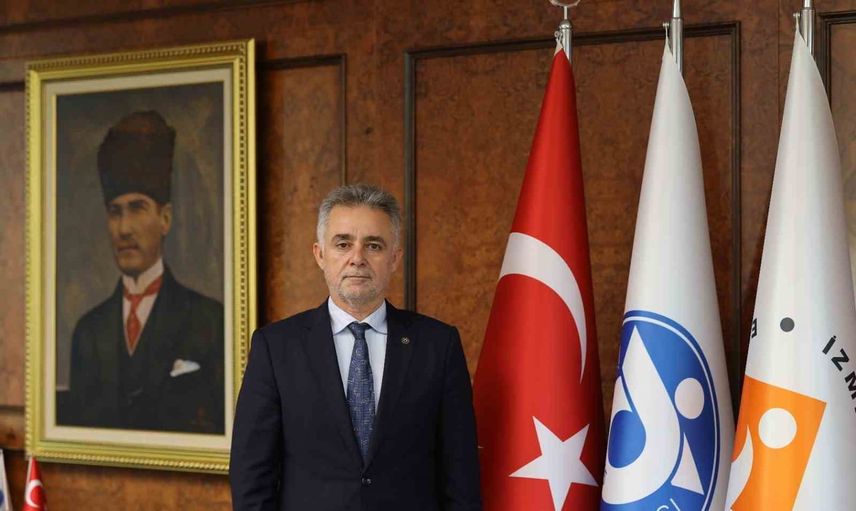 Üretimi gerleten bürokrasi: İzmir'de ruhsat ve hakediş süreçleri tıkanıyor