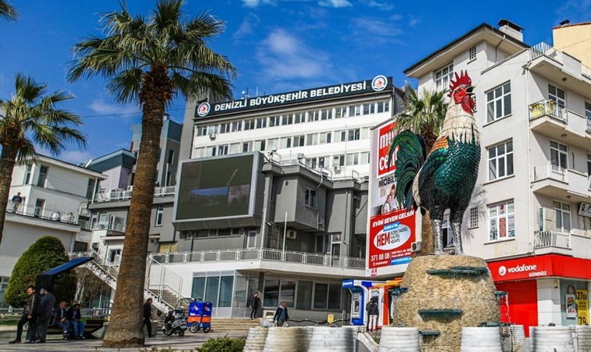 Araç kiralama ihalelerinde tarih kayması: Denizli'de iki süreç yeniden planlandı