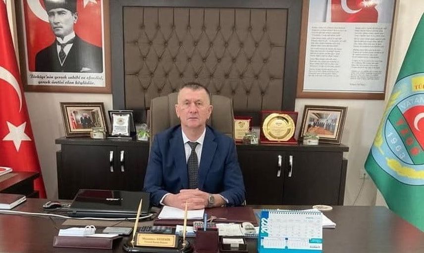 Çiftçilere son çağrı: 2027 üretim yılı için ÇKS başvuruları 31 aralık 2026'da sona eriyor