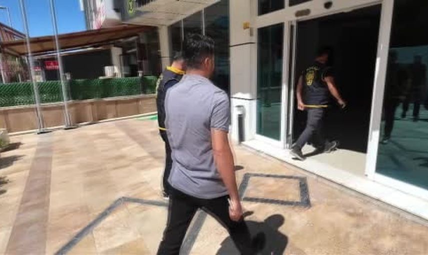 Kapatılan işletmede 12 mağdur: Malatya'da fuhuşa aracılık soruşturmasında tutuklama