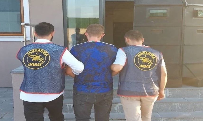 Çanakkale'de hafta boyu süren huzur uygulamasında 7 şüpheli tutuklandı