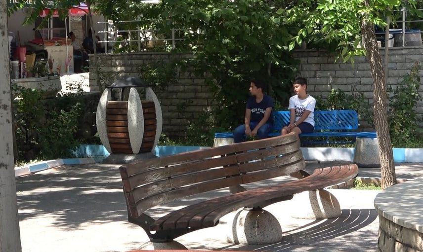 Nazımiye'den huzura: terör gölgesinden festival ve ziyaretgah kentine