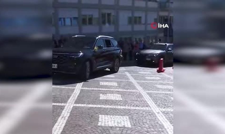 Papa 14. Leo akciğerindeki nodül nedeniyle ameliyat olacak