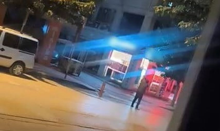 Sabahın sessizliğini bozan silah sesi: İzzetpaşa'da şüpheli gözaltında