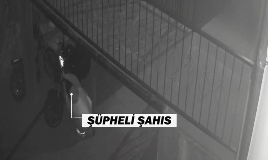 Bingöl'de motosiklet hırsızlığı şüphelisi tutuklandı