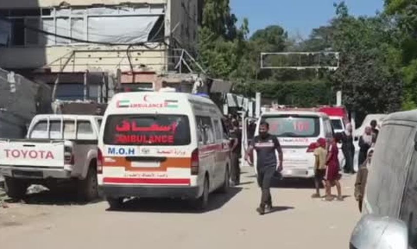 Gazze'de insani bilanço ağırlaşmaya devam ediyor: can kaybı 73 bin 422
