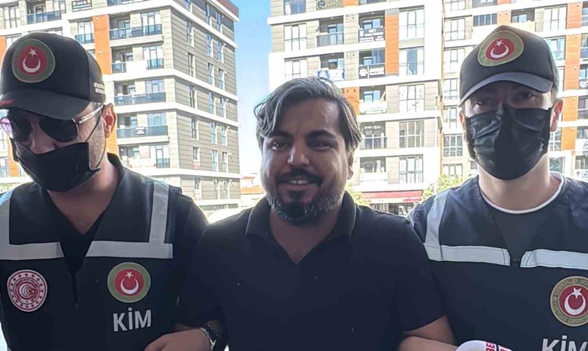 Tır dorsesinde yakalanan Arif Kocabıyık adli kontrolü ihlal ettiği gerekçesiyle tutuklandı