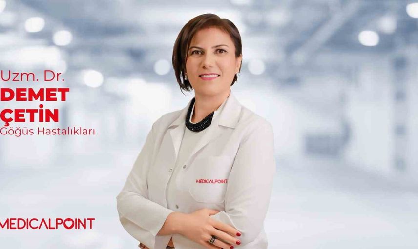 Uzun öksürük hafife alınmamalı: üç haftayı geçen şikayet mutlaka araştırılmalı