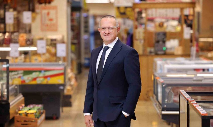 Migros'tan 10 bin kapasiteli damızlık çiftlikle yerli kırmızı et üretimine destek