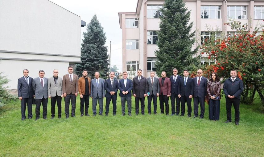 Erzincan'da 2026'de 140 km asfalt ve kapsamlı altyapı çalışmaları tamamlandı
