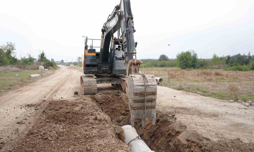 Sallar’da mahalle sohbetinde iletilen talep hayata geçiriliyor