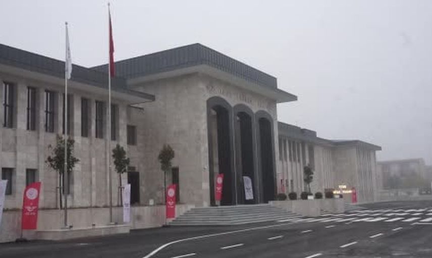 edirne'de yeni dönem: hızlı trenle 54 dakikada Çerkezköy'e