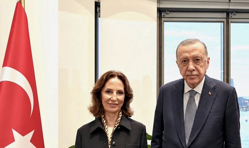 Kütahya'nın sanayi rotası Türkevi'nde masaya yatırıldı