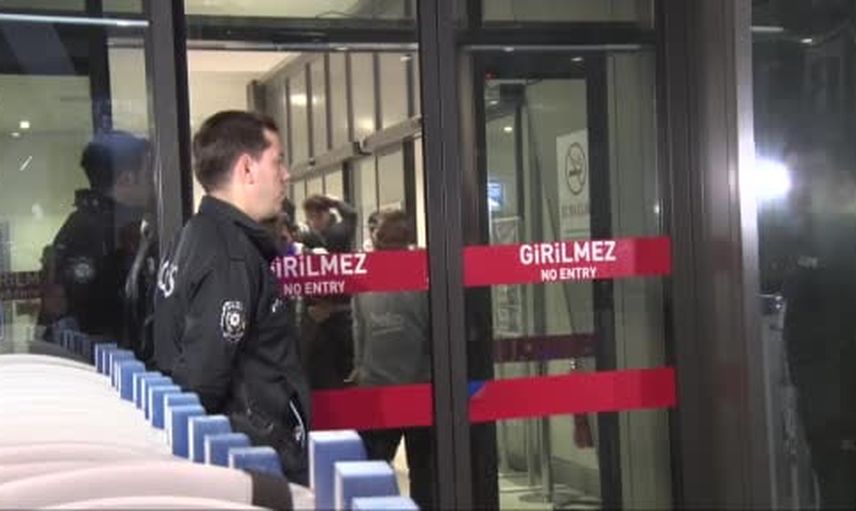 Beşiktaş Trabzon'a indi: Orkun Kökçü kadroda yok, 23 kişilik liste açıklandı