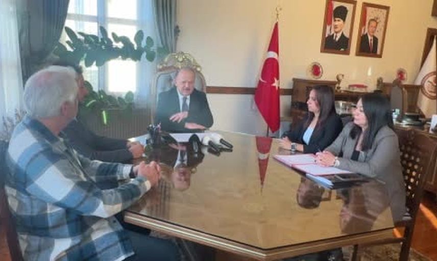 Kastamonu’da gençlere ve çocuklara yönelik iki hibe projesi