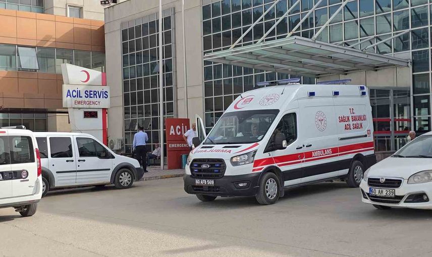 Akın köyünde hayvan otlatma tartışması silahlı çatışmaya dönüştü