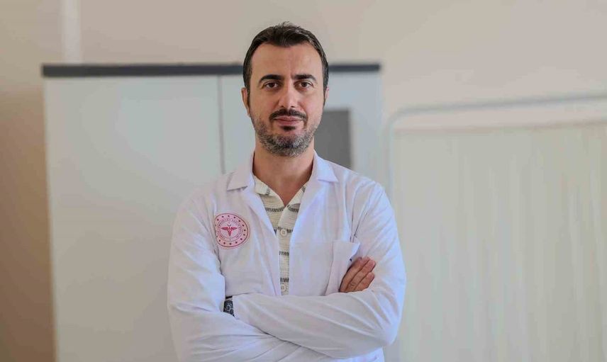 Prostat mitlerine karşı uzman uyarısı: ne zaman kontrole gitmelisiniz