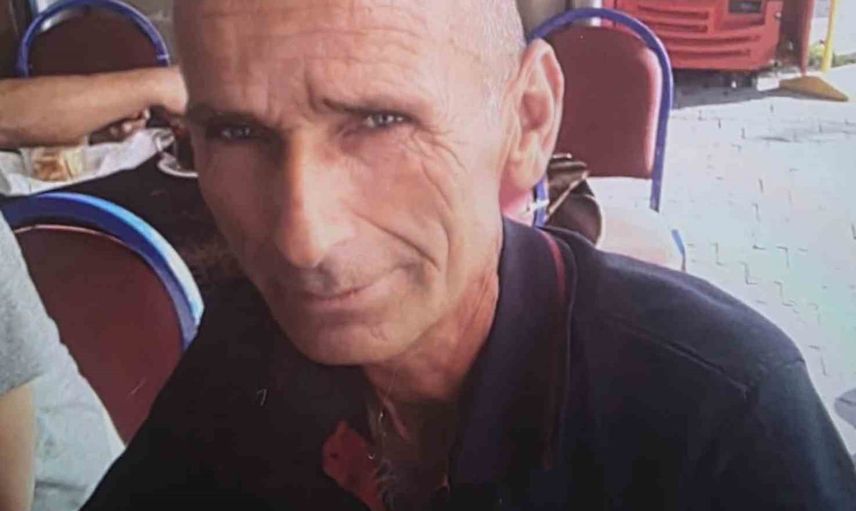 Karadeniz Ereğli'de bir kişi banyoda ölü bulundu