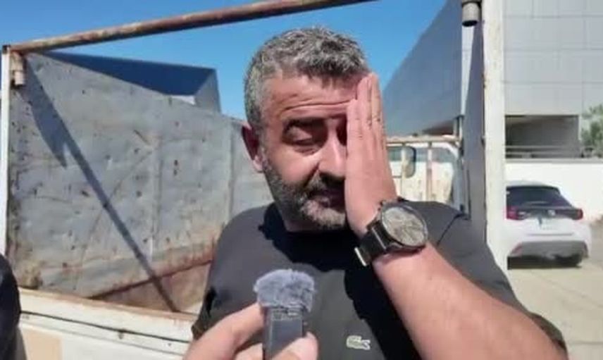 Kazadan sağ çıkanlar: mürettebatı 'bu havada gidilmez' diye uyardık
