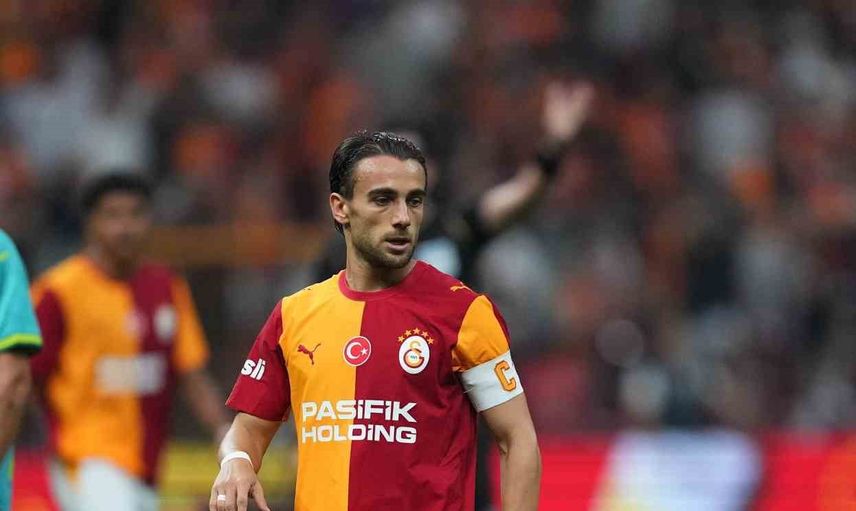 Hazırlık maçında Villarreal, Galatasaray'ı 2-1 yendi