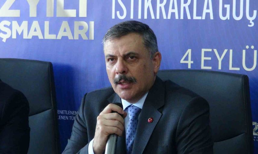 çetelerle dijital ve uluslararası cephede kararlı mücadele sürüyor