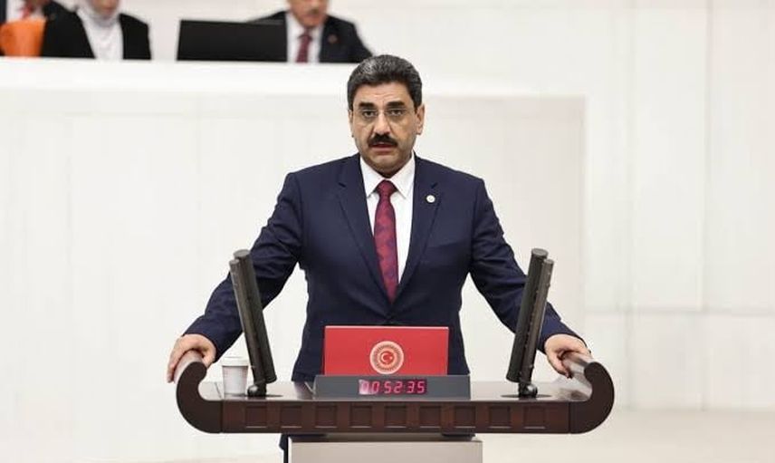 Hakan Aksu: muhtarlar milletin sesi, hizmetin sahadaki güvencesi