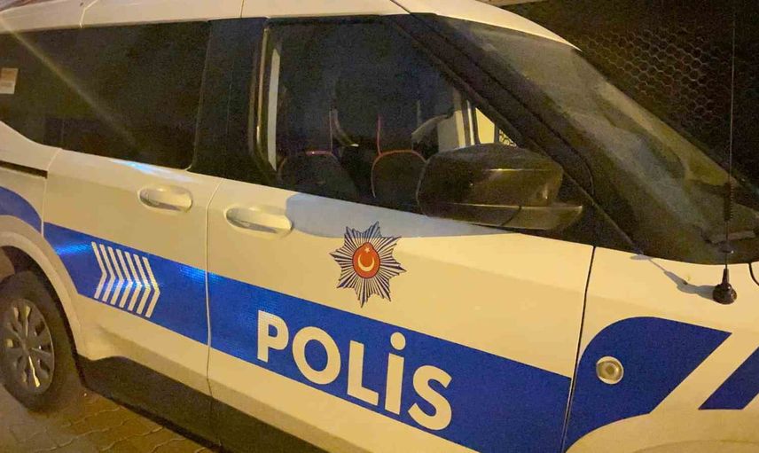 Akşam tartışması polisi harekete geçirdi: Efeler'de 1 kişi bacaklarından yaralandı