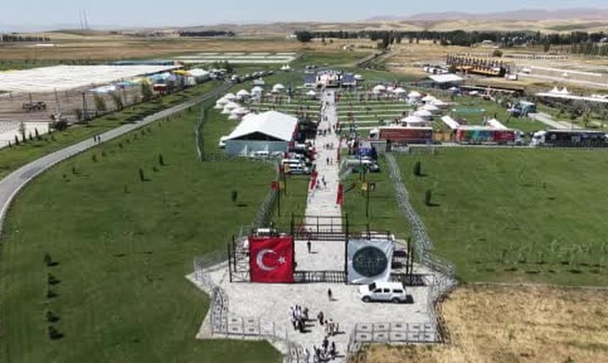 Tarih ve eğlence Malazgirt'te buluştu: 955'inci yıl dönümü programları sürüyor