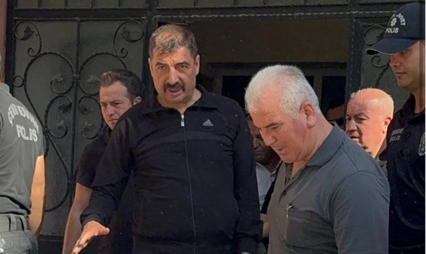 Kula belediye başkanının davası adli tıp raporu gelmediği için 29 Aralık 2026'ya ertelendi