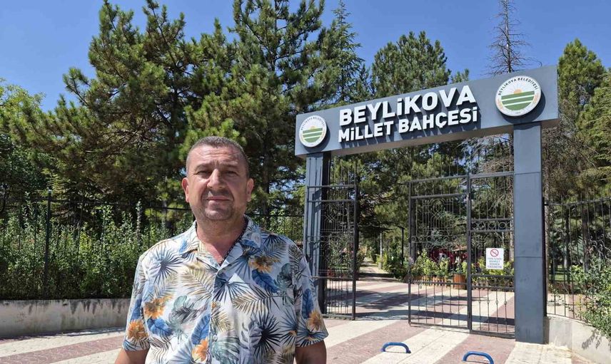 Eskişehir'de nadir toprak elementleri sahasında yatırım ve istihdam beklentisi