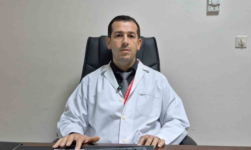 Okul çantası seçimi çocukların omurga sağlığını etkiliyor