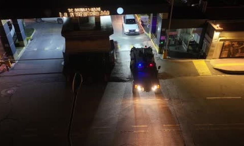 Batman merkezli uyuşturucu şebekesine darbe: 17 tutuklama