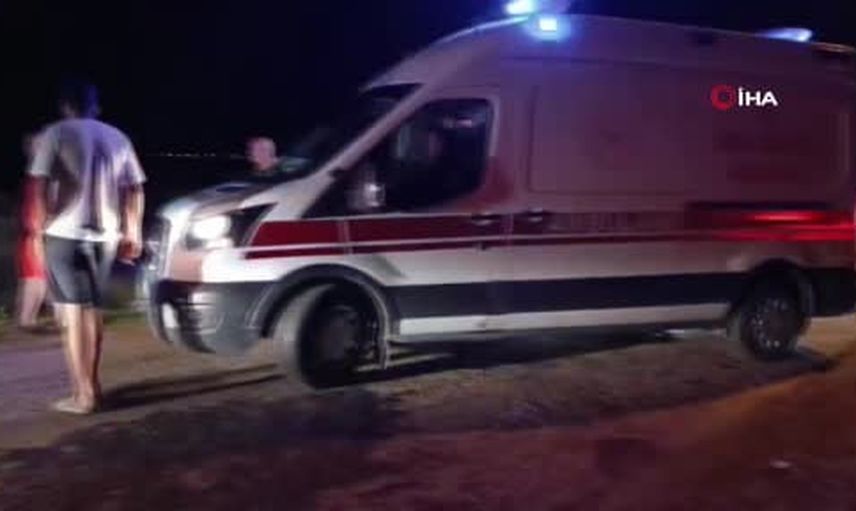 Osmaniye'de gece kaza: 17 yaşındaki genç hastanede yaşamını yitirdi