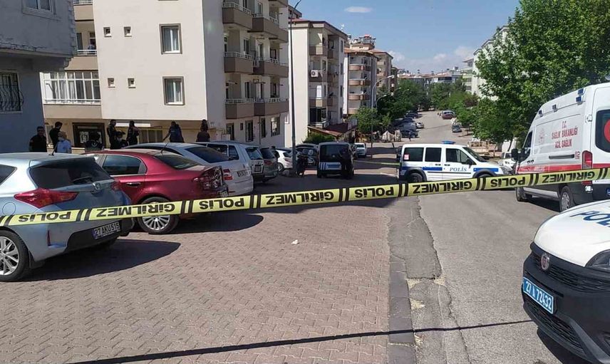 rezidanstaki çiçek tartışmasının ardından gelen ölüm: mahkeme kararı açıklandı
