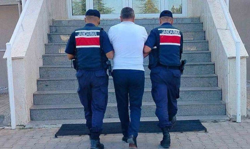 Kırıkkale'de iki ayrı operasyonda dört kişi tutuklandı