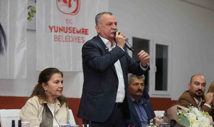 Kadın çiftçilere yerinde dinleme: Semih Balaban Pelitalan'da talepleri not etti