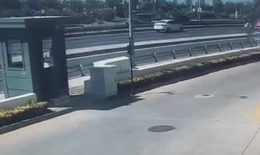 Zeytinburnu'nda restoranda silahlı saldırı: kaçan şüpheli yakalandı, iki yaralı