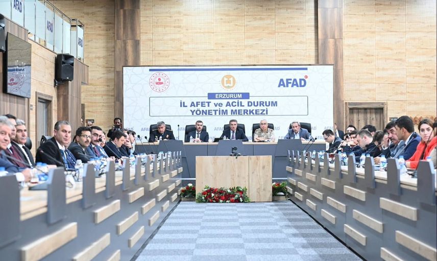 Erzurum'da sokakta beslemeye kısıtlama: izinsiz besleme yasaklandı