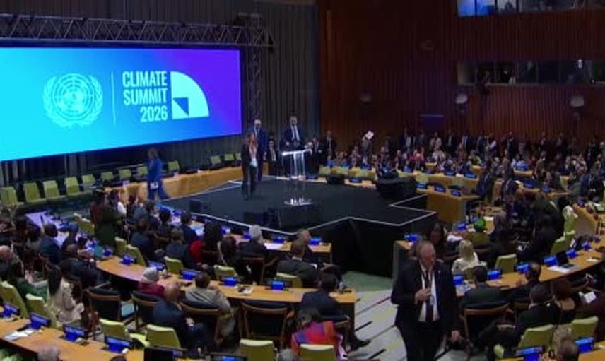 Antalya'da COP31'e hazırlık: uygulamaya odaklı bir iklim diplomasisi