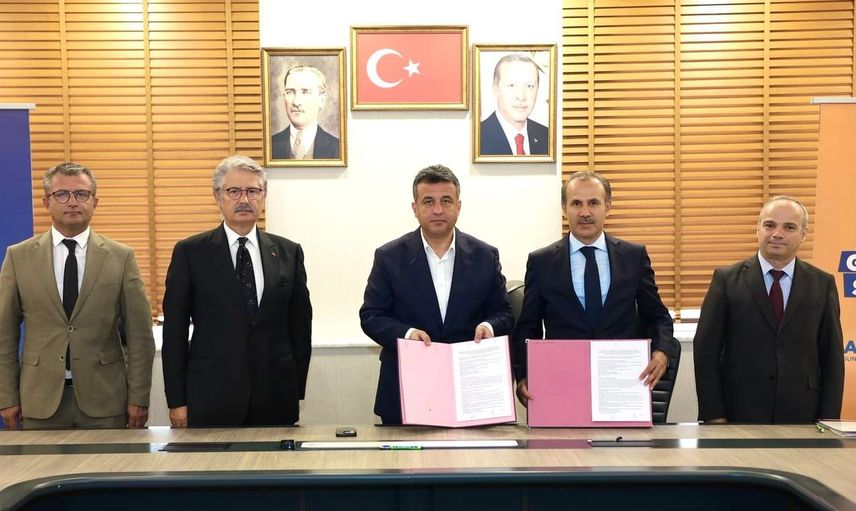 Çarşamba'da Ordu Kalesi gün yüzüne çıkarılacak
