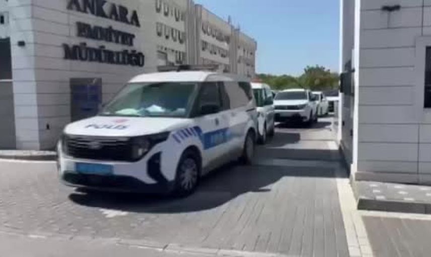 Günübirlik kiralık evlerde fuhuş ağı çöktü: 12 kişi tutuklandı